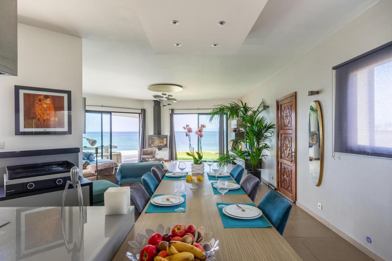 Le Paradis Sur Mer 1 Six-Fours-les-Plages Exterior foto