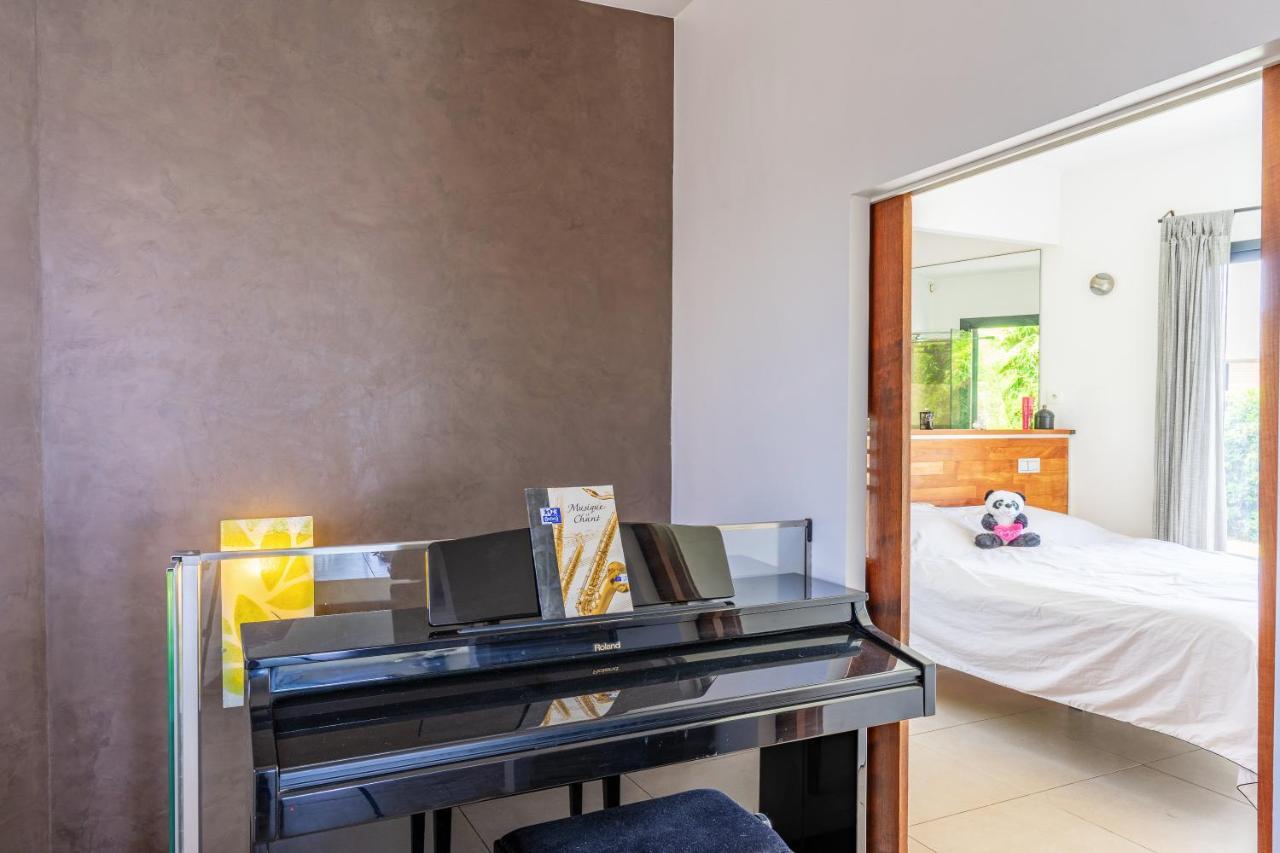 Le Paradis Sur Mer 1 Six-Fours-les-Plages Exterior foto