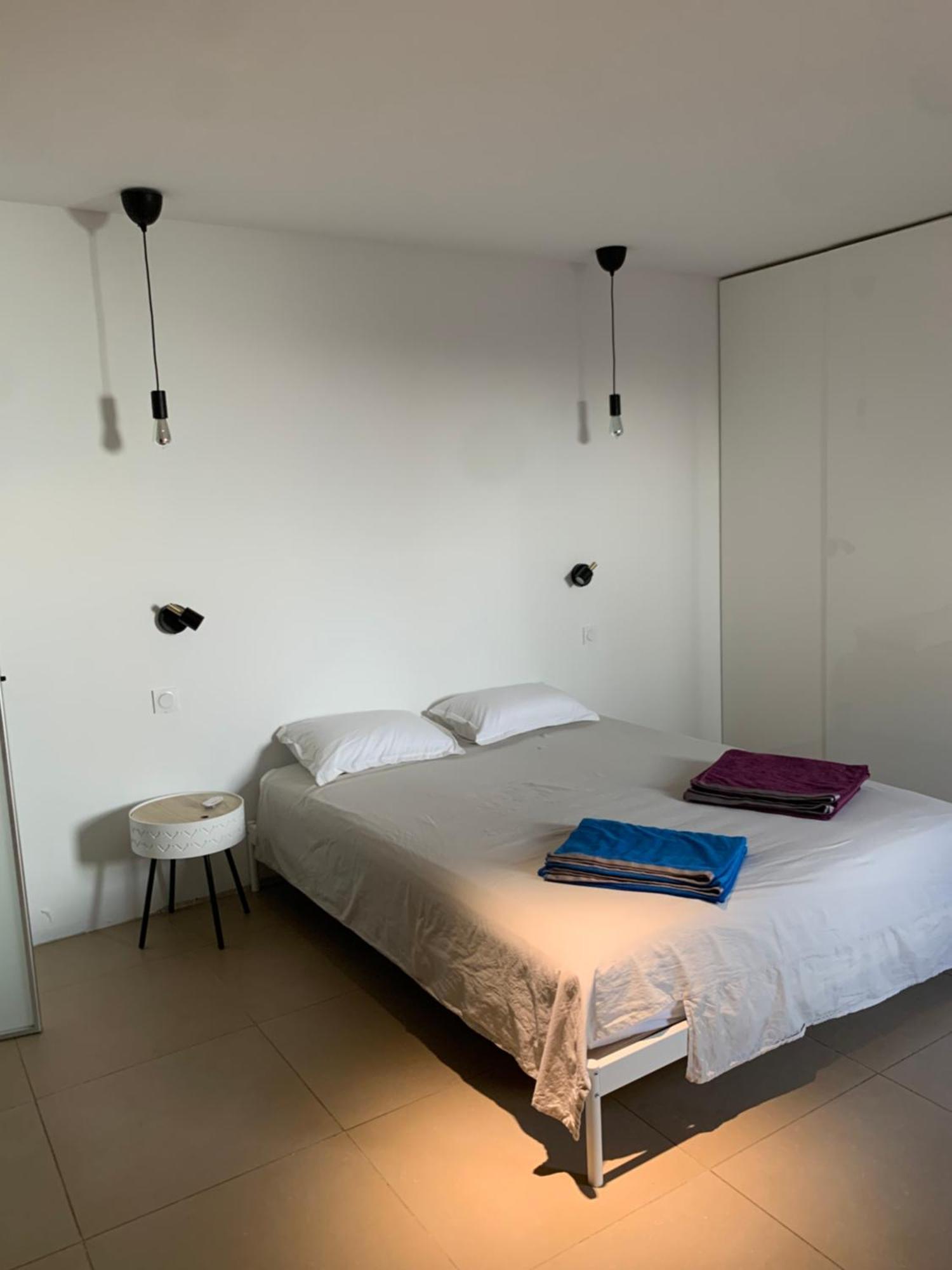Le Paradis Sur Mer 1 Six-Fours-les-Plages Exterior foto